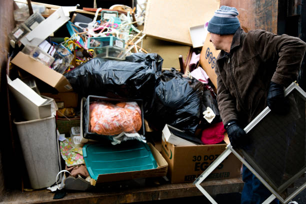 Best Customized Junk Removal Services in Prospect, PA